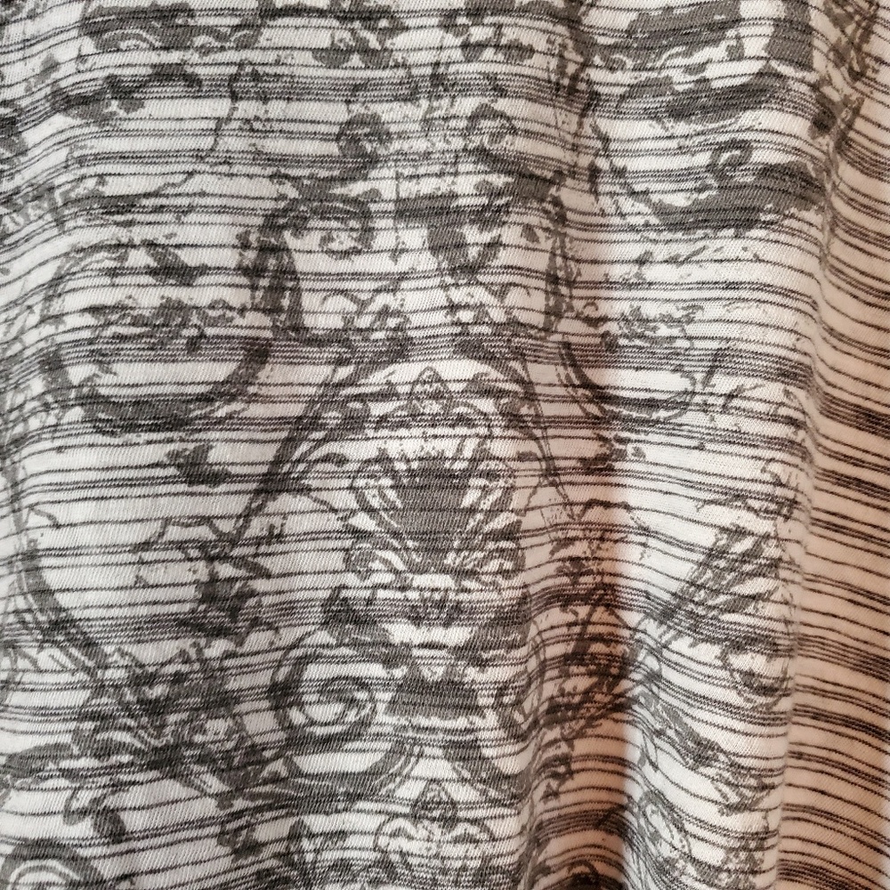 Peruvian Connection Long-Sleeved Tee - image 5